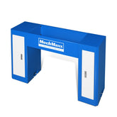 Storage Stand For Metal Lathe Machine 1130 Serial (SKU:500007)(SKU:500008) (SKU:500102) Without Oiltray