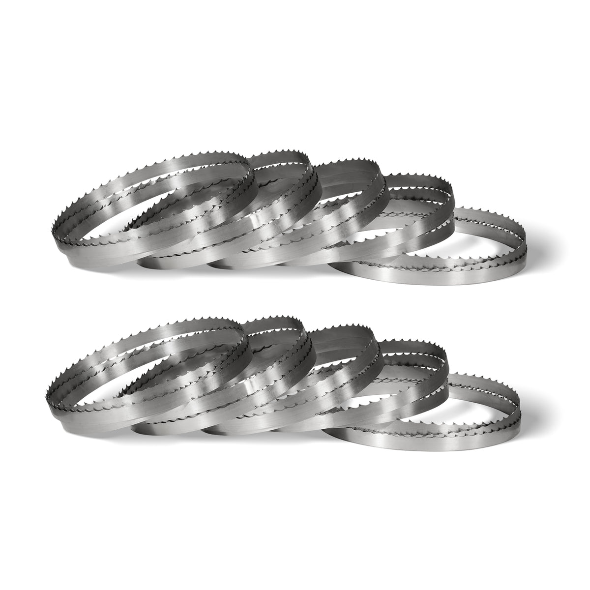 ( 1 Pack / 10 Blades ) SM-22 Sawmill Blades (SKU: 150169; 150169K4; 150320）
