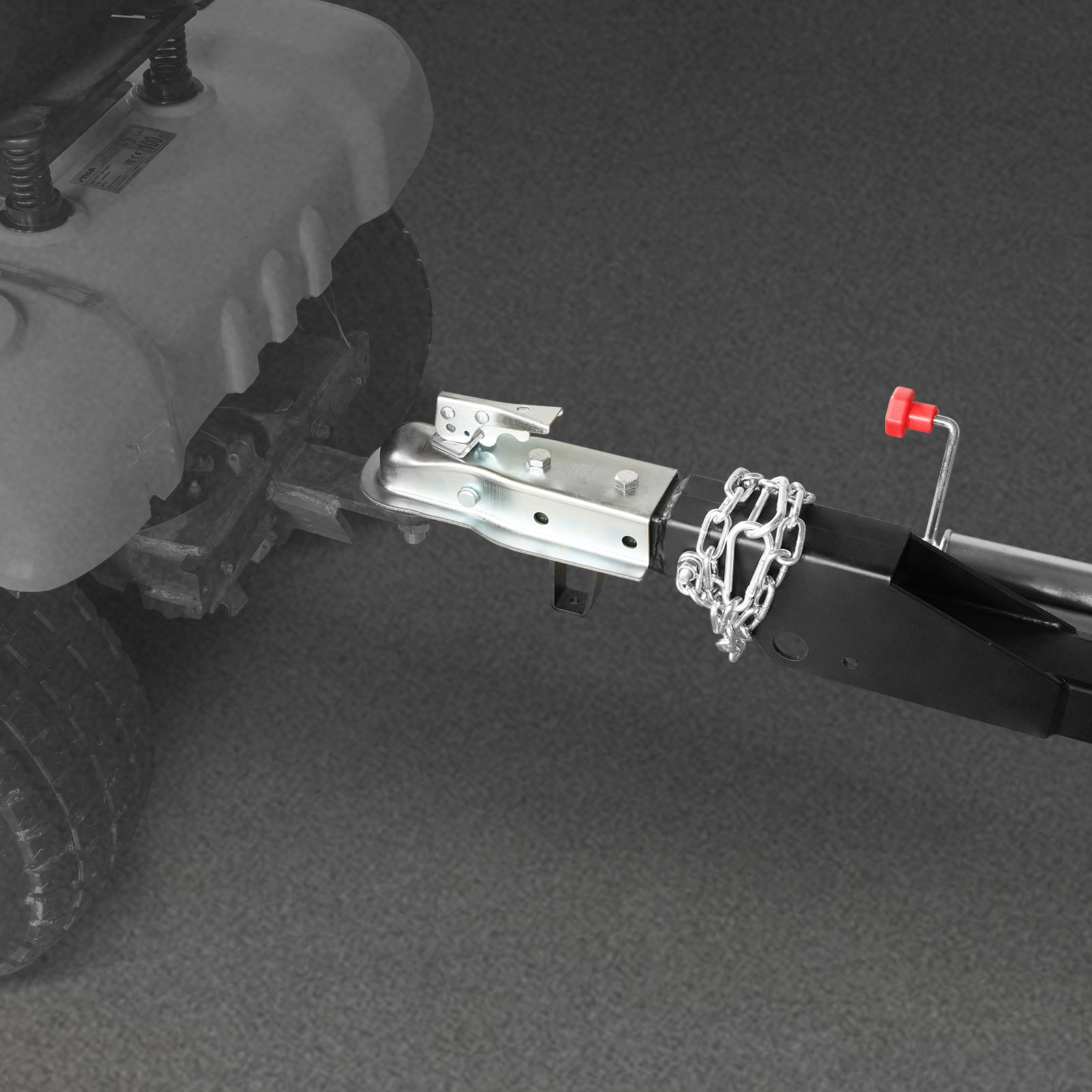 35hp 1000cc ZONSEN E-Start 8 inch Gas Powered Commerical Wood Chipper with Intelligent Hydraulic Feeding System , CROBA TX1000