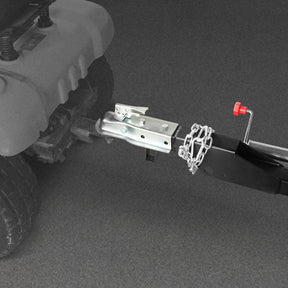 35hp 1000cc ZONSEN E-Start 8 inch Gas Powered Commerical Wood Chipper with Intelligent Hydraulic Feeding System , CROBA TX1000