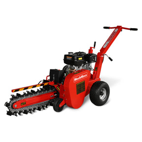 15HP 420cc E-Start Powered 24" Ditching Trencher , TCR1500