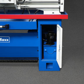 14" x 40" Industrial Metal Lathe Machine with Variable Speed DRO Gunsmith Gearhead Precision Turning Drilling Belt Drive
