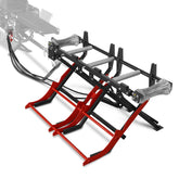 Log Infeed Conveyor for Log Splitter Processor with Conveyor HLS20 (SKU: 150244; 150245)