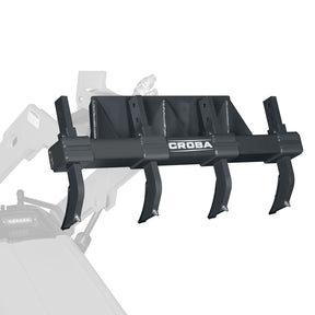 40'' Mini Skid Steer Scarifier