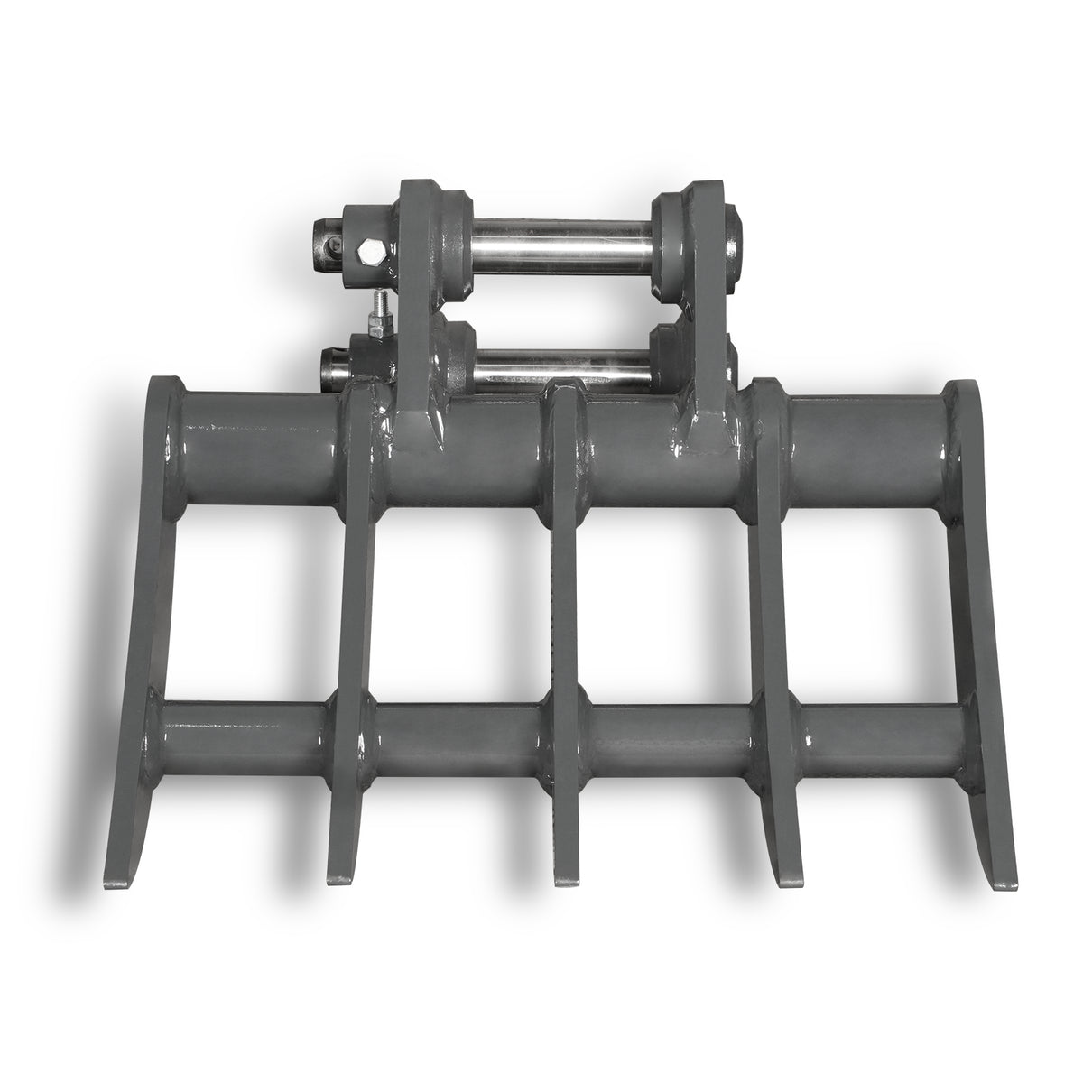Attachment Set for Mini Compact Excavator MEC17, MEC17PRO (SKU: 150533; 150534）