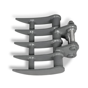 Attachment Set for Mini Compact Excavator MEC17 (SKU: 150533; 150534）