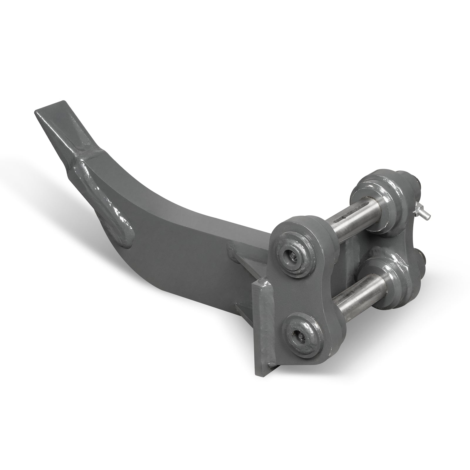 Attachment Set for Mini Compact Excavator MEC17 (SKU: 150533; 150534）