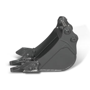 Attachment Set for Mini Compact Excavator MEC17 (SKU: 150533; 150534）