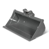31.5'' Width Digging Bucket for Mini Compact Excavator MEC17 (SKU: 150533; 150534）