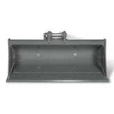 39'' Width Digging Bucket for Mini Compact Excavator MEC17 (SKU: 150533; 150534）