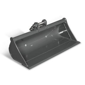 39'' Width Digging Bucket for Mini Compact Excavator MEC17 (SKU: 150533; 150534）