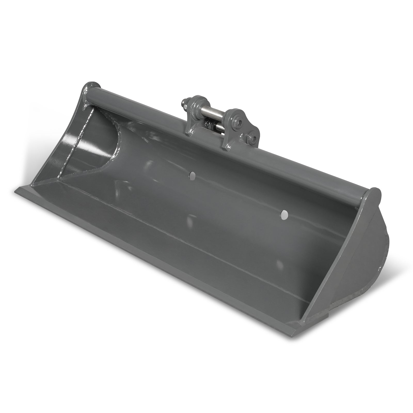 47'' Width Digging Bucket for Mini Compact Excavator MEC17 (SKU: 150533; 150534）