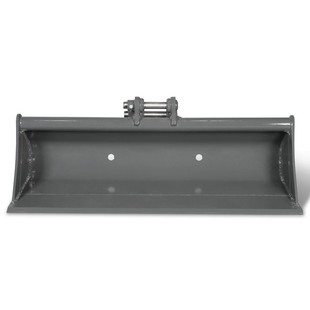 47'' Width Digging Bucket for Mini Compact Excavator MEC17, MEC17PRO (SKU: 150533; 150534）