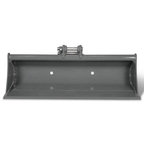 47'' Width Digging Bucket for Mini Compact Excavator MEC17 (SKU: 150533; 150534）