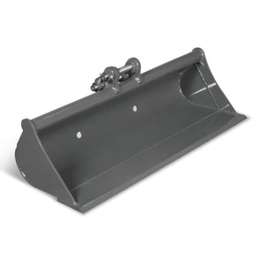 47'' Width Digging Bucket for Mini Compact Excavator MEC17 (SKU: 150533; 150534）