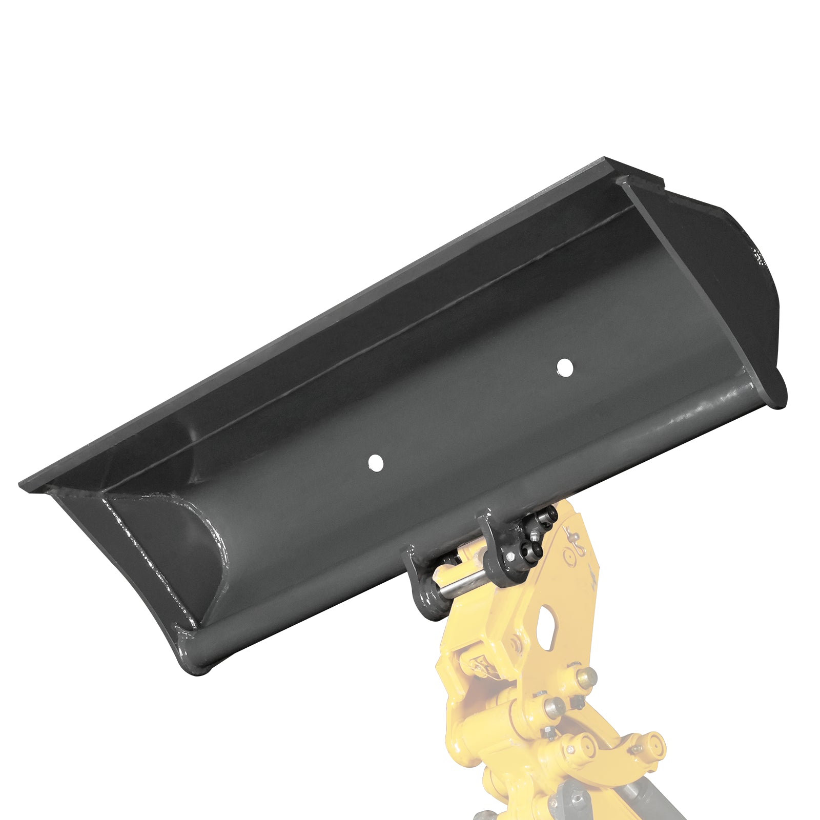 47'' Width Digging Bucket for Mini Compact Excavator MEC17 (SKU: 150533; 150534）