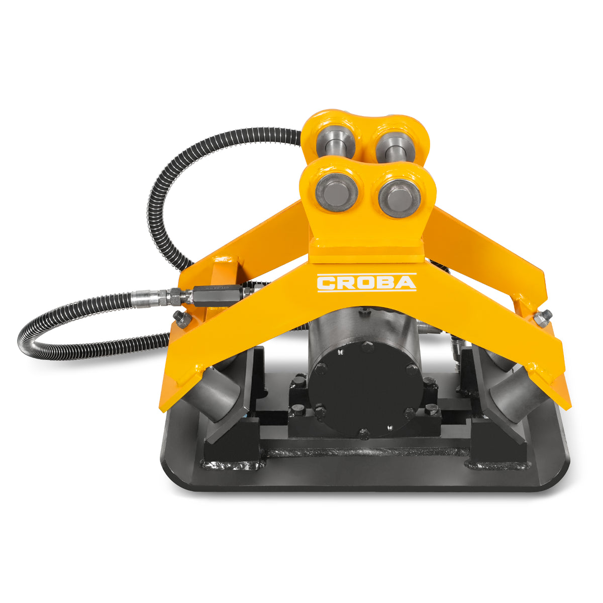 Compactor for Mini Compact Excavator MEC17 (SKU: 150533; 150534）