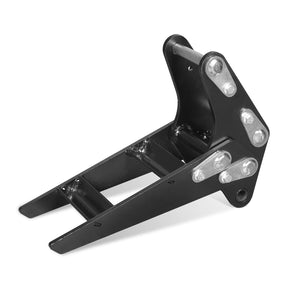 5-Piece Mini Excavator Attachment Set for Mini Compact Excavator (SKU: 150536)