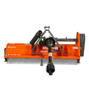 60'' Light-duty Flail Mower 3 Point 15-35HP ,  PTO Driven,  EFS60