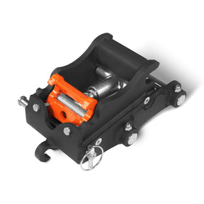 Backhoe Quick Attach (for SKU: 150162, 150163, 150164, 201162, 201163, 201164)