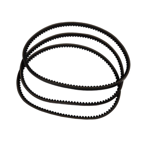 ( 1 Pack / 3 Pcs ) V Belt for Mower VAM48; VAM60, 17*991 (SKU:150143; 150144; )