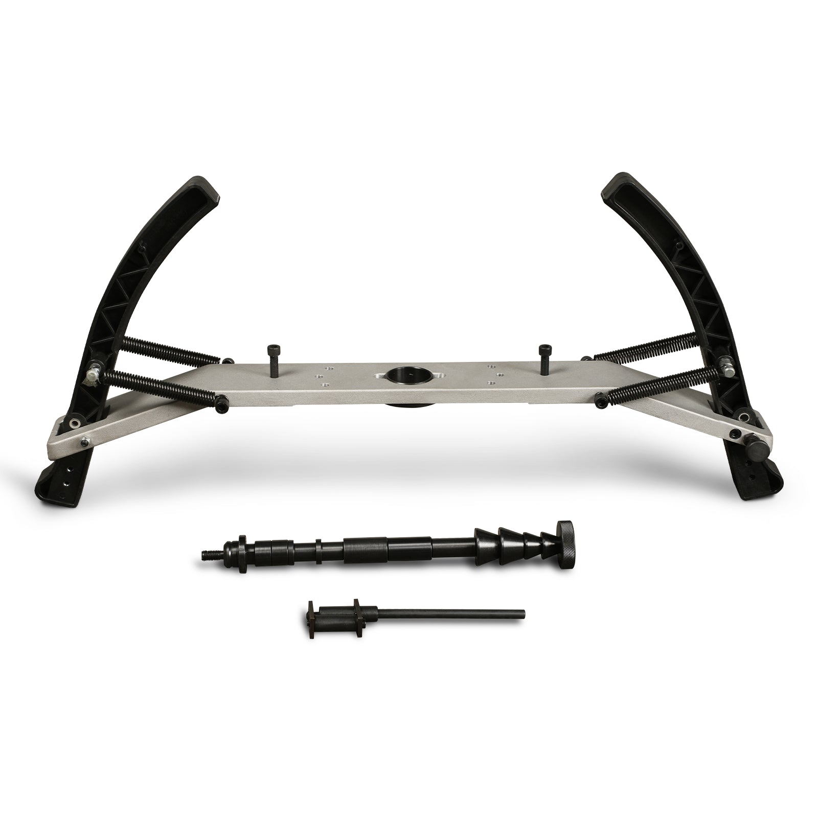 thumbnail image 2 of JMP Ducati Honda Triumph Adapter For Wheel Balance Cable – 7223522 722.35.48 – Motorcycle Balancer Tool 2 of 6