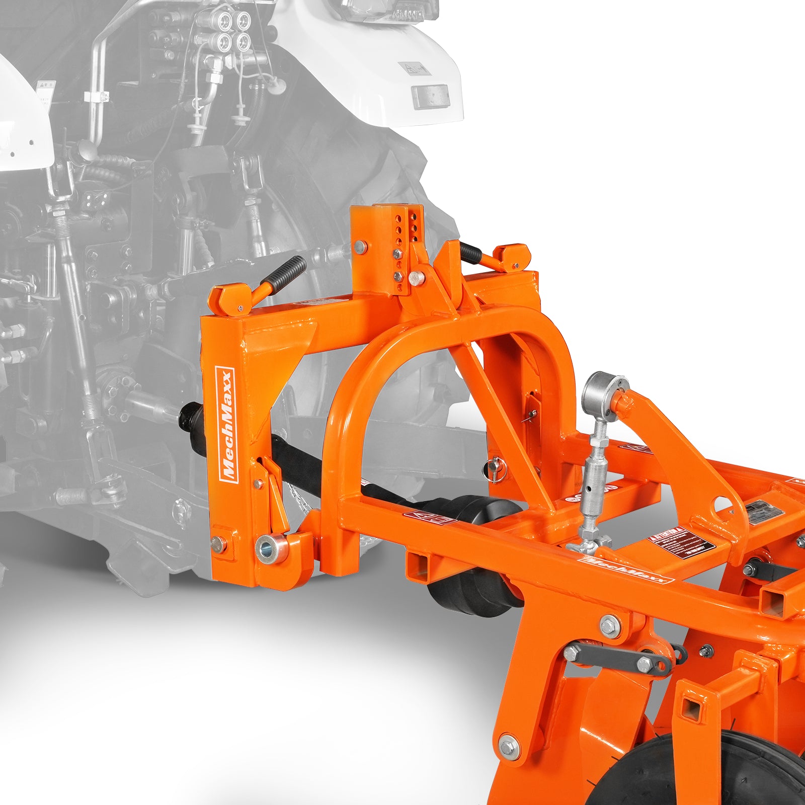 3 Point One Row Potato Harvester Potato Digger Picker PTO Driven, PH19