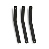 ( 1 Pack / 3 Pcs ) Replacement Wear Strips for 3 Shank Subsoiler SS3S (SKU: 201008)