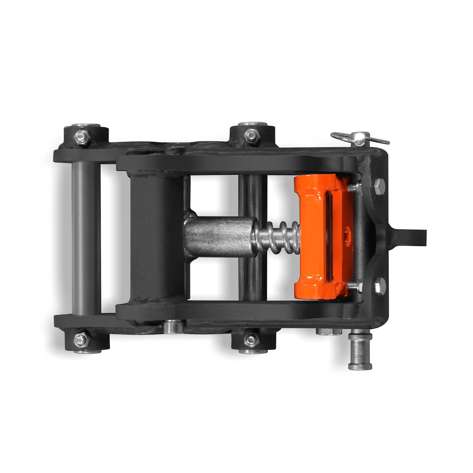 Backhoe Quick Attach (for SKU: 150162, 150163, 150164, 201162, 201163, 201164)