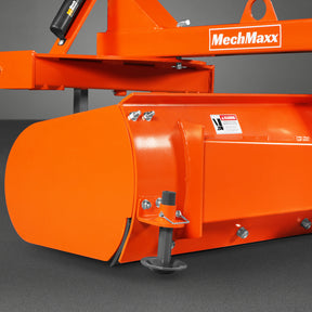 2 Pcs Sides & 2 Pcs Skid Shoes for Heavy Duty Rear Blade (for SKU: 201039, 201040, 201041)