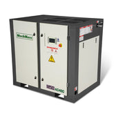 50HP Rotary Screw Air Compressor – 220 CFM, 116 PSI, 460V 3-Phase | Industrial-Grade