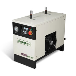 50CFM Refrigerated Air Dryer 1Phase 115V For Air Compressor
