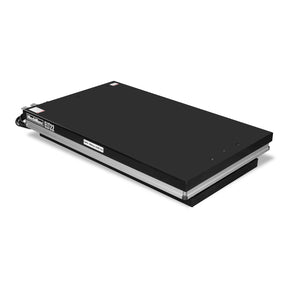 2200lb Capacity Stationary Electric Hydraulic Lift Table , 51.2” x 32.3”Platform, 39.4”Lift Height ,UL Certified Motor, ELT22