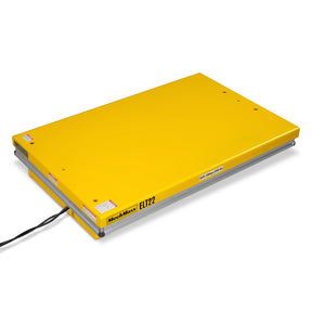 2200lb Capacity Stationary Electric Hydraulic Lift Table , 51.2” x 32.3”Platform, 39.4”Lift Height ,UL Certified Motor, ELT22