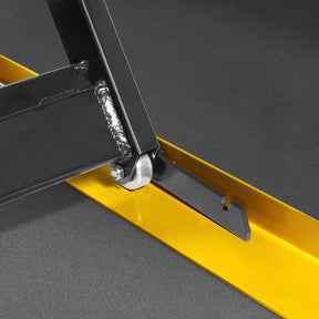 2200lb Capacity Stationary Electric Hydraulic Lift Table , 51.2” x 32.3”Platform, 39.4”Lift Height ,UL Certified Motor, ELT22