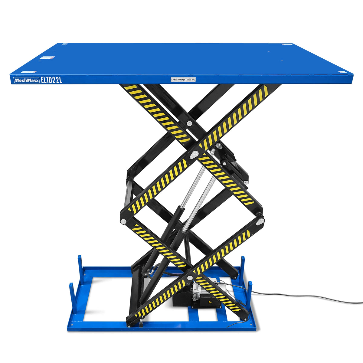 Remote Control Table Lift Best Hydraulic Lift Tables | Mobile & Electric Options | MechMaxx