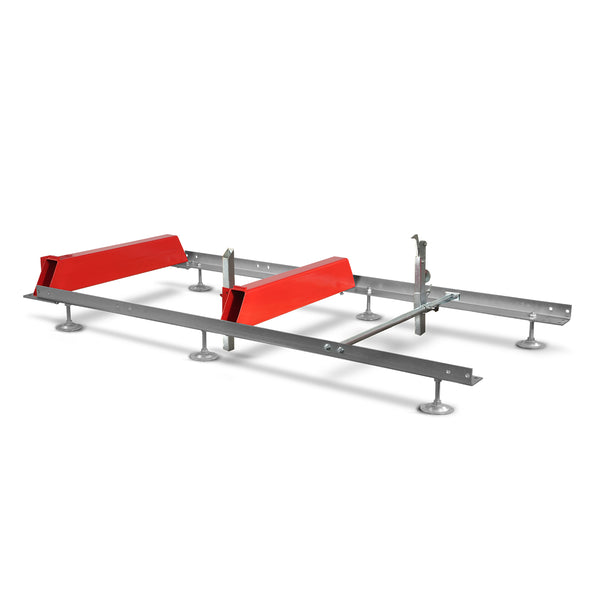 Track Extension for 32" Portable Sawmill, SM-32 (sku：150167）