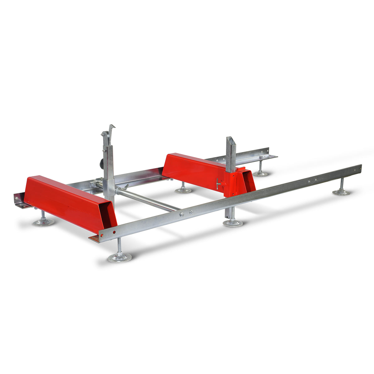 Track Extension for 26" Portable Sawmill, SM-26 (sku：150166）