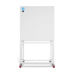 33.9″ Wide CB-H1 Horizontal Laminar Flow Clean Bench with HEPA Filtration & UV Sterilization | ISO Class 5