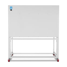 53.5″ Wide CB-H2 Horizontal Laminar Flow Clean Bench with HEPA Filtration & UV Sterilization | ISO Class 5