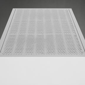 53.5″ Wide CB-V2 Vertical Laminar Flow Clean Bench with HEPA Filtration & UV Sterilization | ISO Class 5