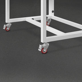 39″ Wide CB-H1Pro Horizontal Laminar Flow Clean Bench with HEPA Filtration & UV Sterilization | ISO Class 5