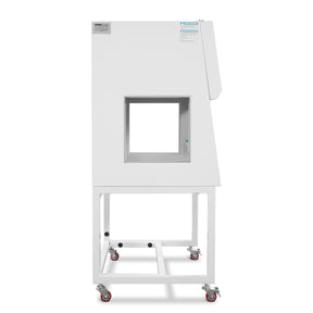 39″ Wide CB-H1Pro Horizontal Laminar Flow Clean Bench with HEPA Filtration & UV Sterilization | ISO Class 5