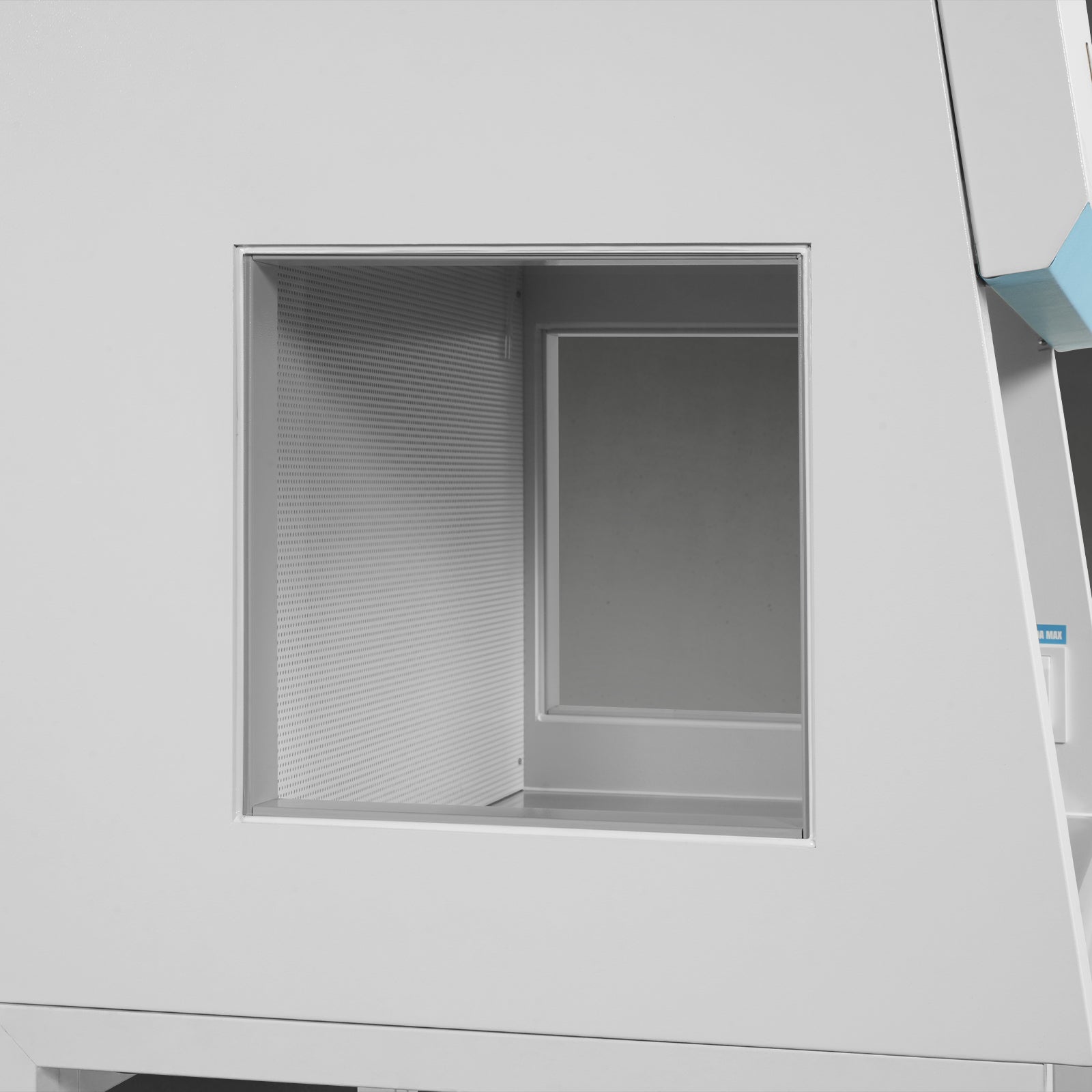 39″ Wide CB-H1Pro Horizontal Laminar Flow Clean Bench with HEPA Filtration & UV Sterilization | ISO Class 5