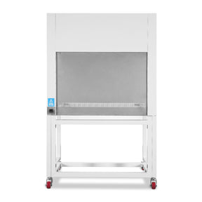 39″ Wide CB-V1Pro Vertical Laminar Flow Clean Bench with HEPA Filtration & UV Sterilization | ISO Class 5