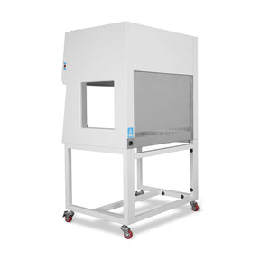 39″ Wide CB-V1Pro Vertical Laminar Flow Clean Bench with HEPA Filtration & UV Sterilization | ISO Class 5