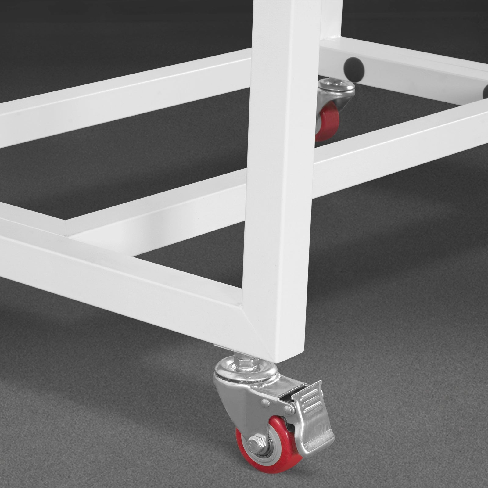 53.5″ Wide CB-H2 Horizontal Laminar Flow Clean Bench with HEPA Filtration & UV Sterilization | ISO Class 5