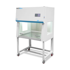 39″ Wide CB-V1Pro Vertical Laminar Flow Clean Bench with HEPA Filtration & UV Sterilization | ISO Class 5