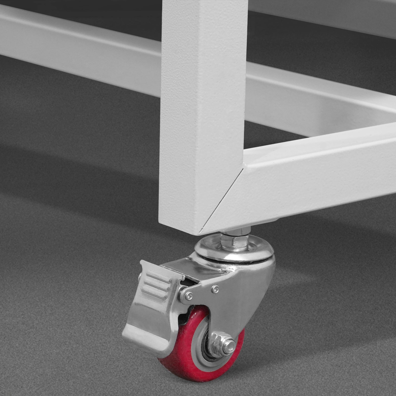 57.5″ Wide CB-V2Pro Vertical Laminar Flow Clean Bench with HEPA Filtration & UV Sterilization | ISO Class 5