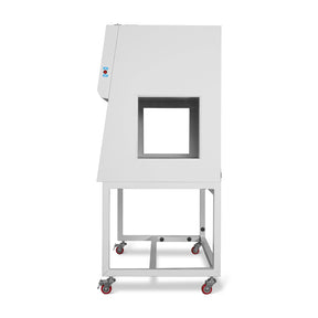 57.5″ Wide CB-V2Pro Vertical Laminar Flow Clean Bench with HEPA Filtration & UV Sterilization | ISO Class 5